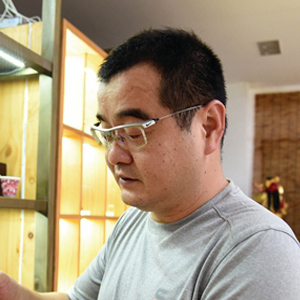 徐华文