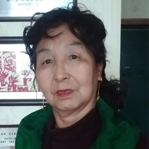 吴玉琴