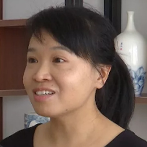 曾丽红