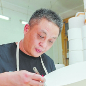 许瑞卿