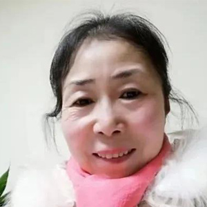 马渭芹