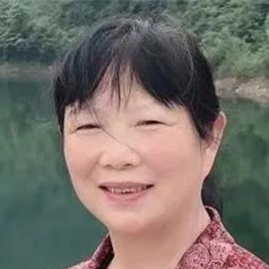 唐美玲