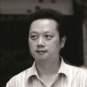 徐墉