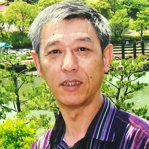 华中惠