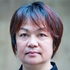 黄慧玲