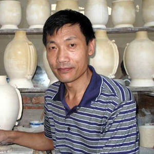 张志忠