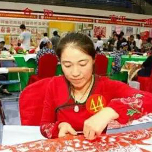 闫媛媛