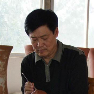 谢恒