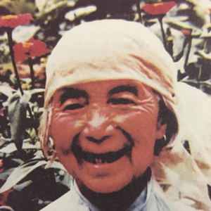 王兰畔
