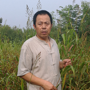 赵润生