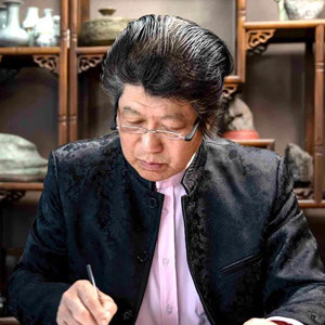 【工美集专访】中国工艺美术大师陶昌鹏：坚持海派写实艺术，一生只做一件事