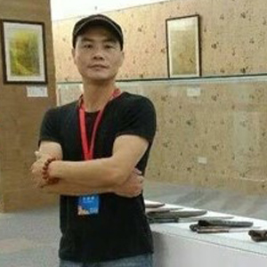 【工美集专访】广东佛山手工刀具制作大师李锐全：一位手工刀匠的快意江湖梦