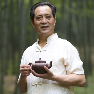 【工美集专访】江苏省工艺美术大师邵顺生：时隔百年，他让宜兴紫砂再度登上巴拿马博览会的舞台