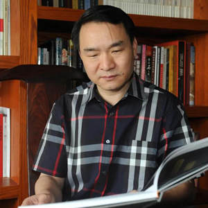 【工美集专访】中国工艺美术大师郑幼林：传承匠心文脉，助推寿山石雕工艺美术繁荣