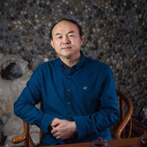 【工美集专访】浙江省工艺美术大师吴伟华：他的紫砂壶中包含着锦绣乾坤