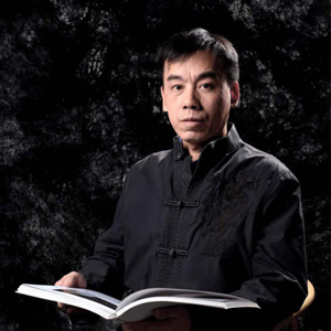 设雕印象传王胜利 | 三色翡翠的价值，你怎么看？