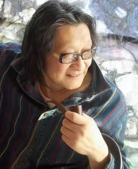 中国彩色蜡染第一人刘子龙先生逝世