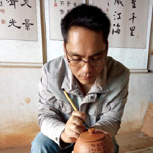 沈龙