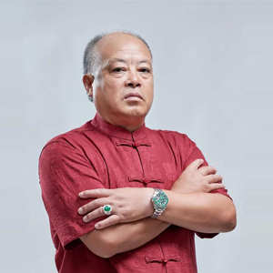 人物 | 杨克全：钟情玛瑙四十载，俏色绘就一世情