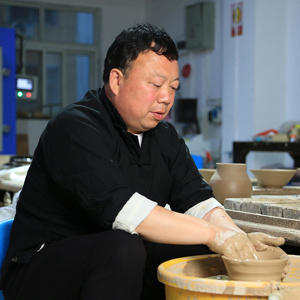 张东晓