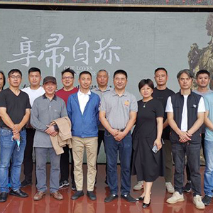 东阳这场民间收藏展厉害了！“享帚自珍”东阳民间收藏展今日开展