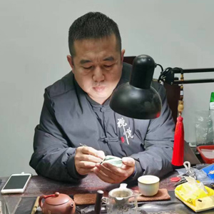 程相海