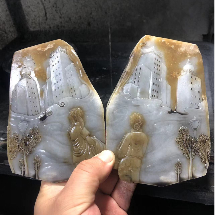 郑磊作品合集