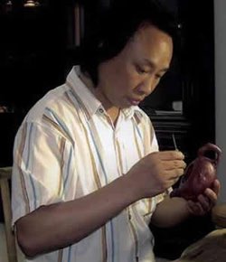 李建春
