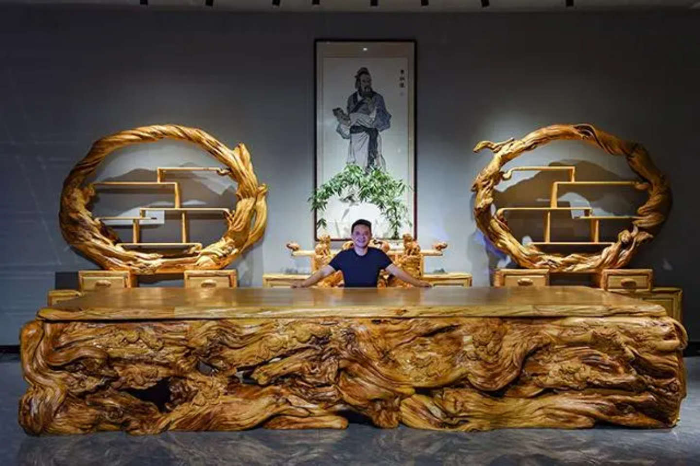 向昌平