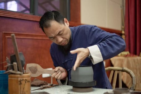 瞿军强