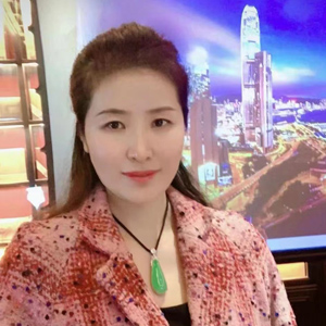 栗芳梅