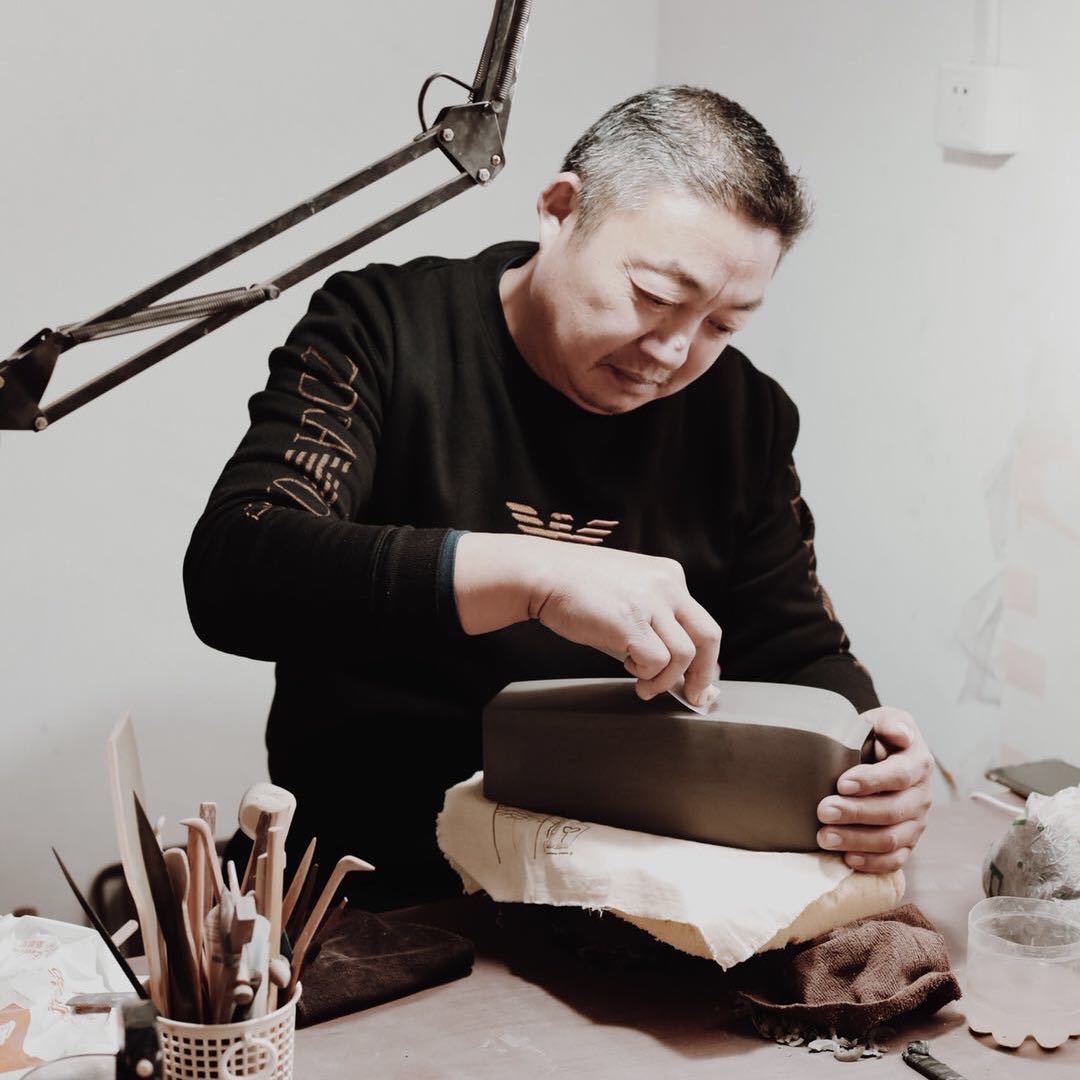 杨家元