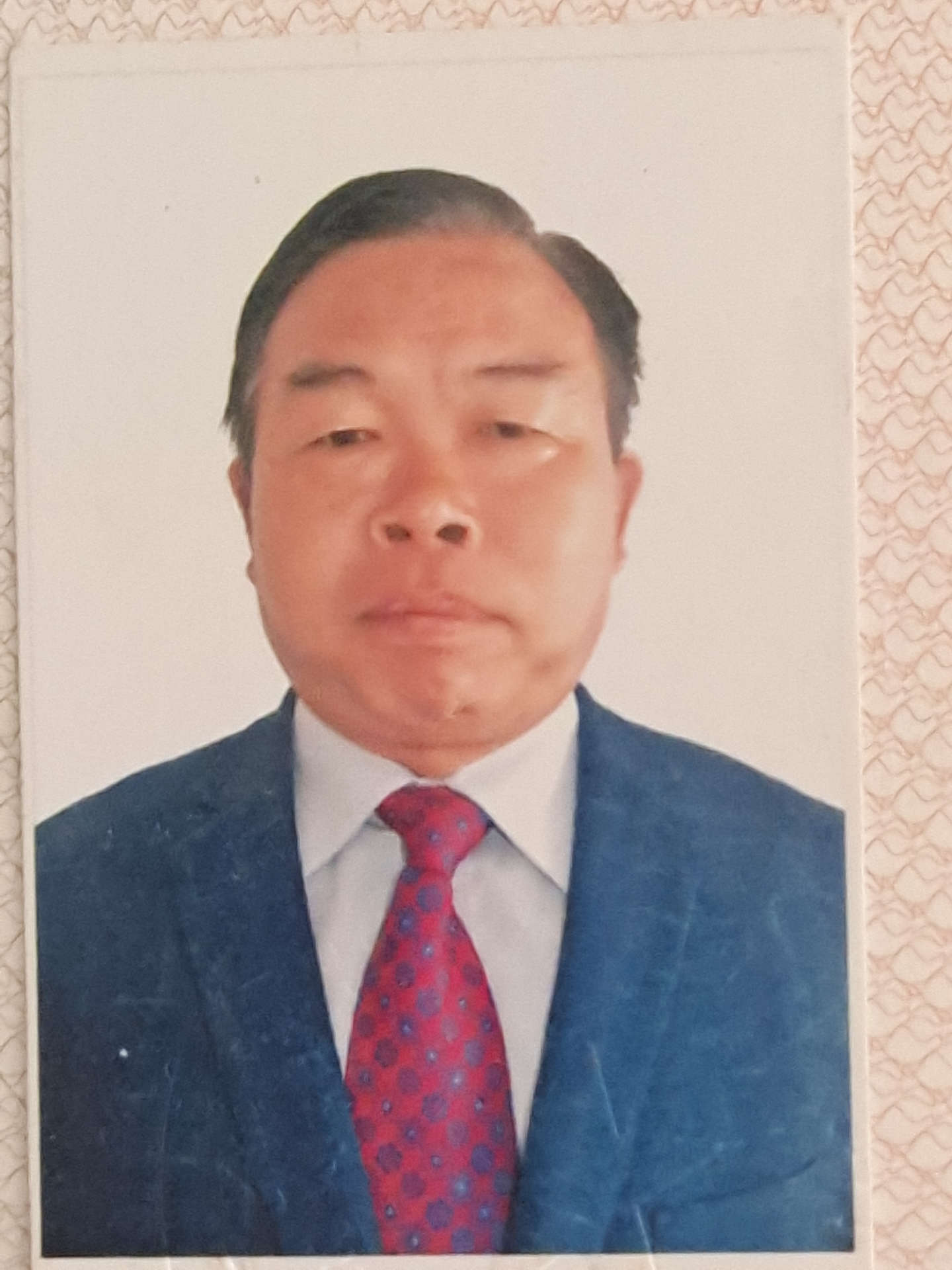 柴秀建