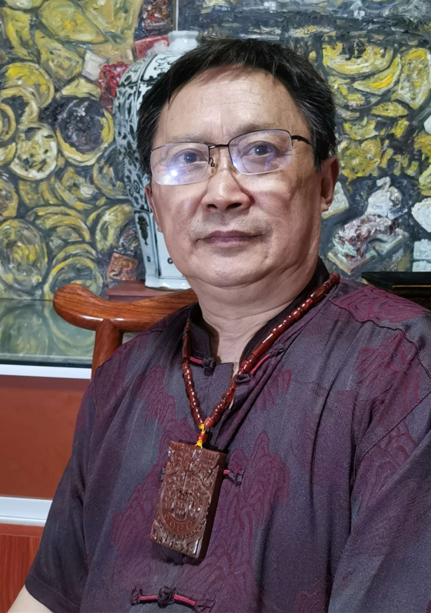 毕庆鸣