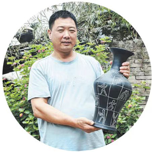 徐忠跃