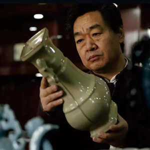 陈连义
