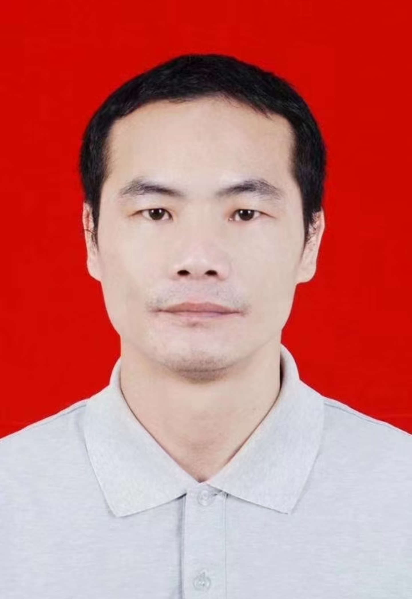 李锐全